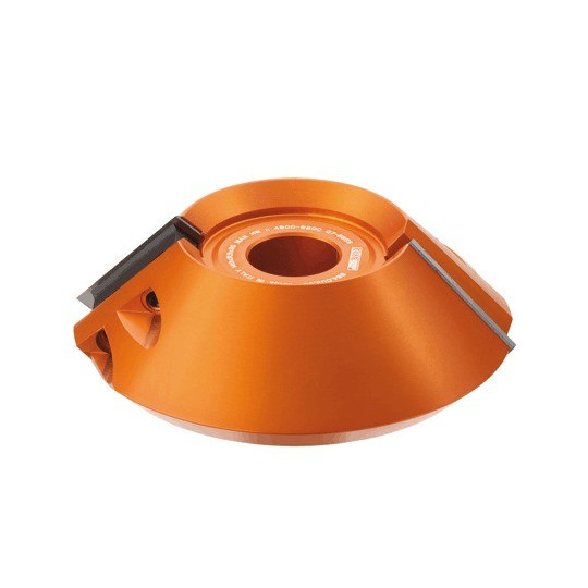 Głowica do skos&oacute;w 45 stopni