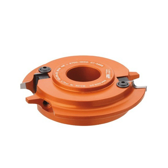 Głowica zaokrąglająca 