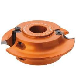 Głowica zaokrąglająca