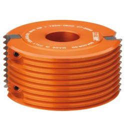 Głowica do łączeń