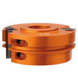 Głowica do połączeń odwrotnych