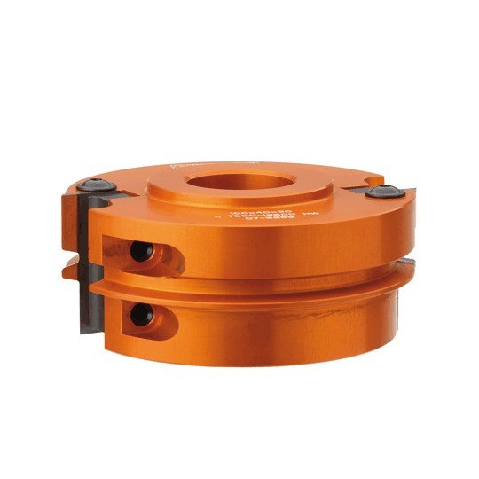 Głowica do połączeń odwrotnych Głowica do połączeń odwrotnych