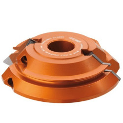 Głowica do połączeń 45 stopni