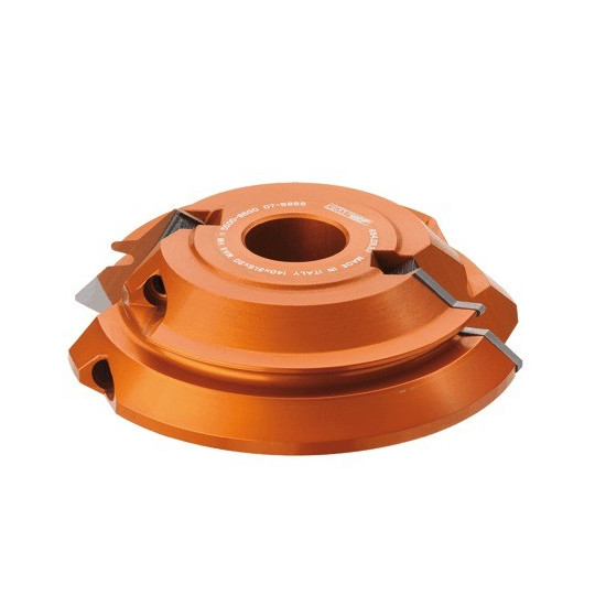 Głowica do połączeń 45 stopni