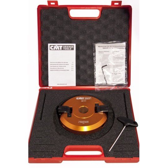 Głowica do skosów regulowana Głowica do skosów regulowana