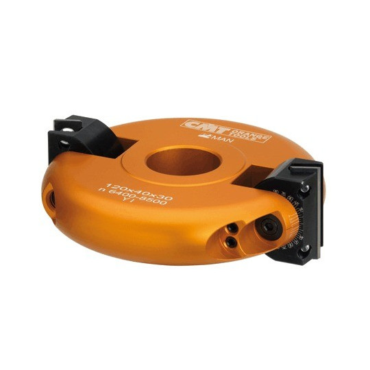 Głowica do skos&oacute;w regulowana