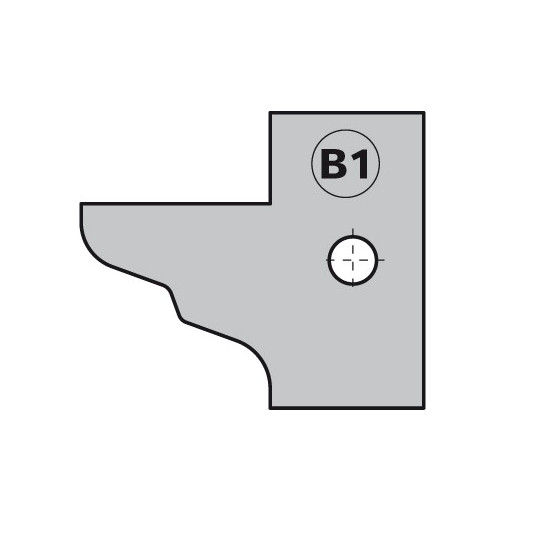 Para nożyków Para nożyków