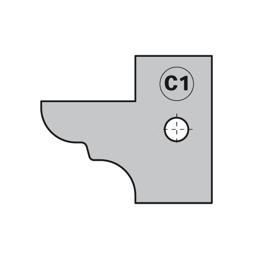 Para nożyków Para nożyków