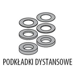 Podkładka dystansowa