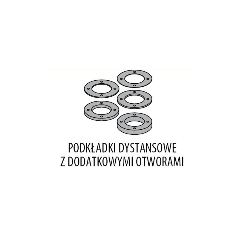 Podkładka dystansowa Podkładka dystansowa