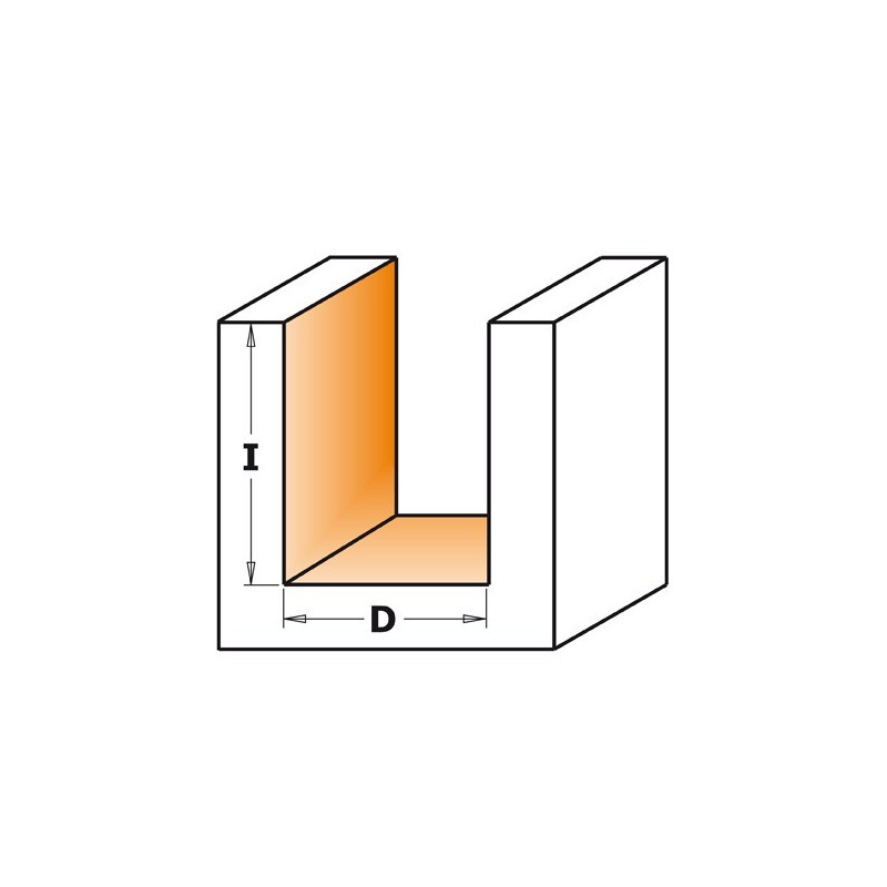 Frez pod zawiasy wnękowe Frez pod zawiasy wnękowe