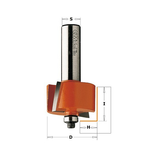 Frez do wręgowania Frez do wręgowania