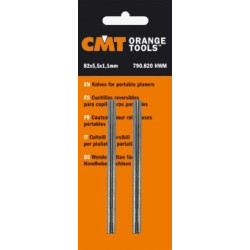 N&oacute;ż wymienny VHM do strugarek ręcznych