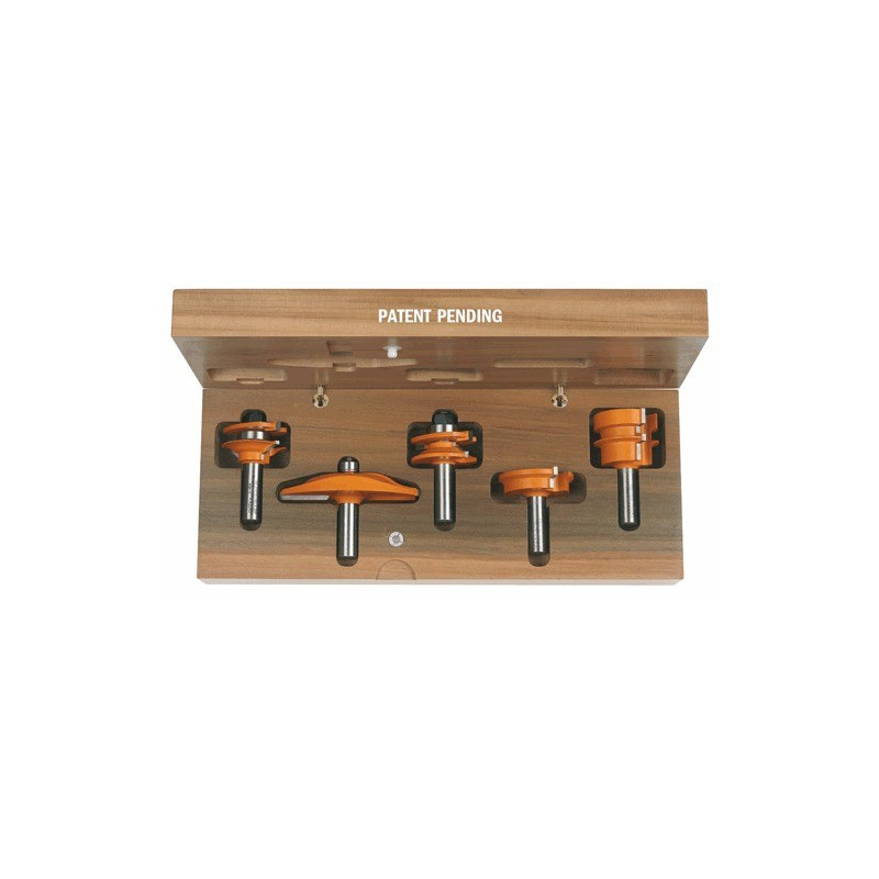 Zestaw kompletny do mebli kuchennych