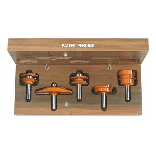 Zestaw kompletny do mebli kuchennych