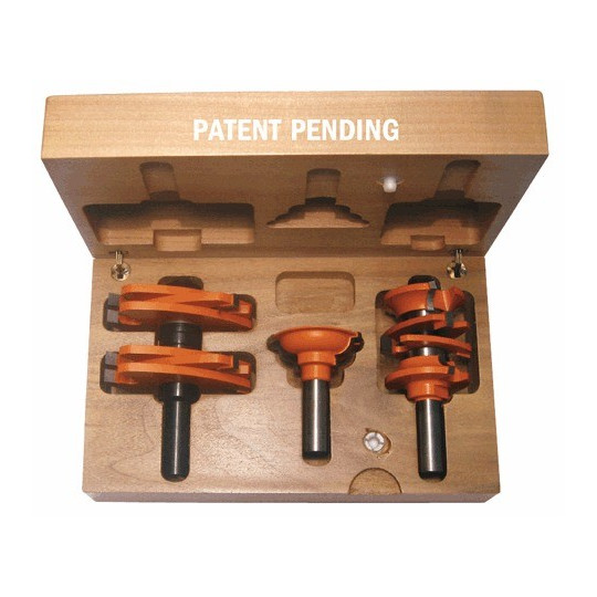 Zestaw do ramiaków drzwiowych Zestaw do ramiaków drzwiowych