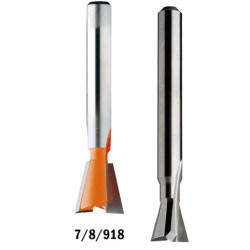 Frez do połączeń na &bdquo;jask&oacute;łczy ogon&rdquo;