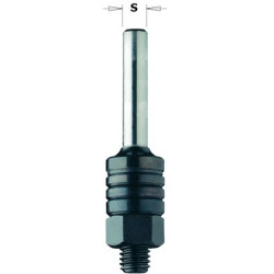 Trzpień do ostrzy piłkowych 