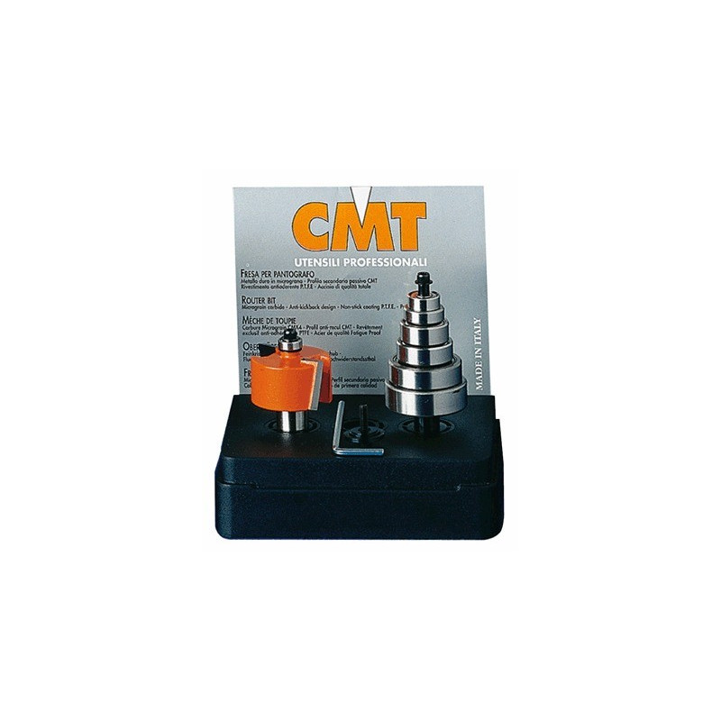 Zestaw do wręgowania