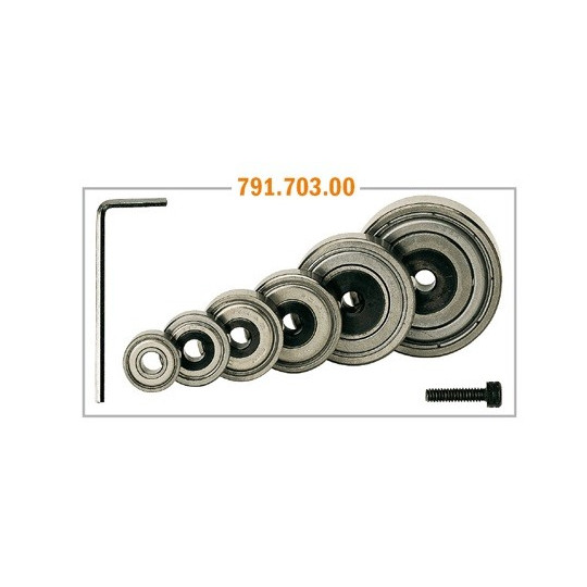 Zestaw do wręgowania