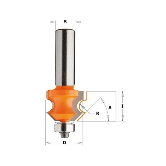 Frez do boazerii Frez do boazerii