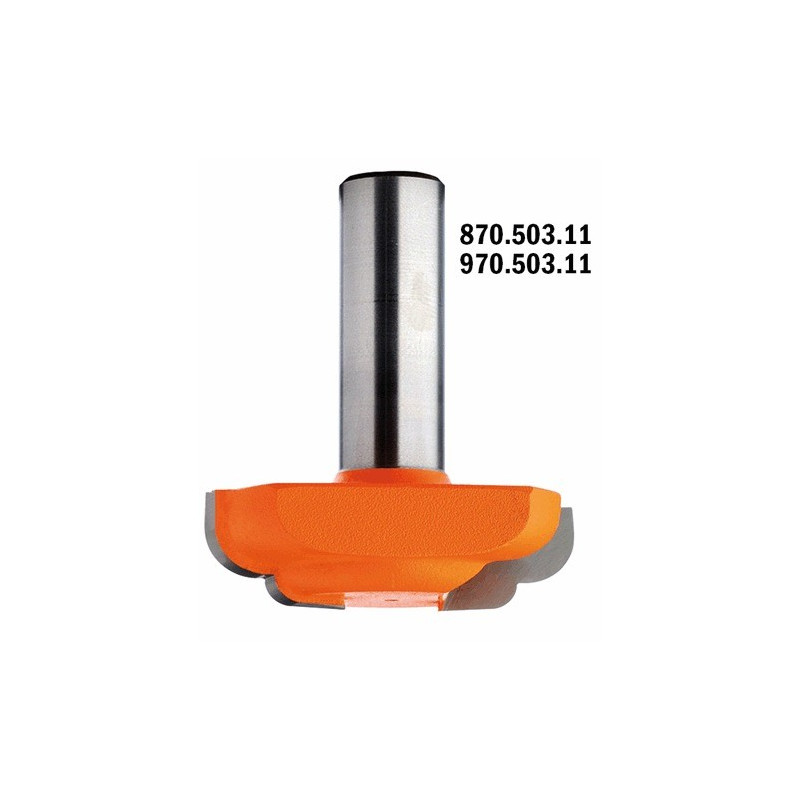 Frez dekoracyjny Frez dekoracyjny