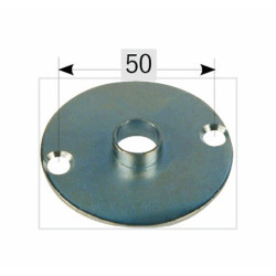 Pierścień prowadzący