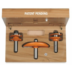 Zestaw do drzwiczek kuchennych