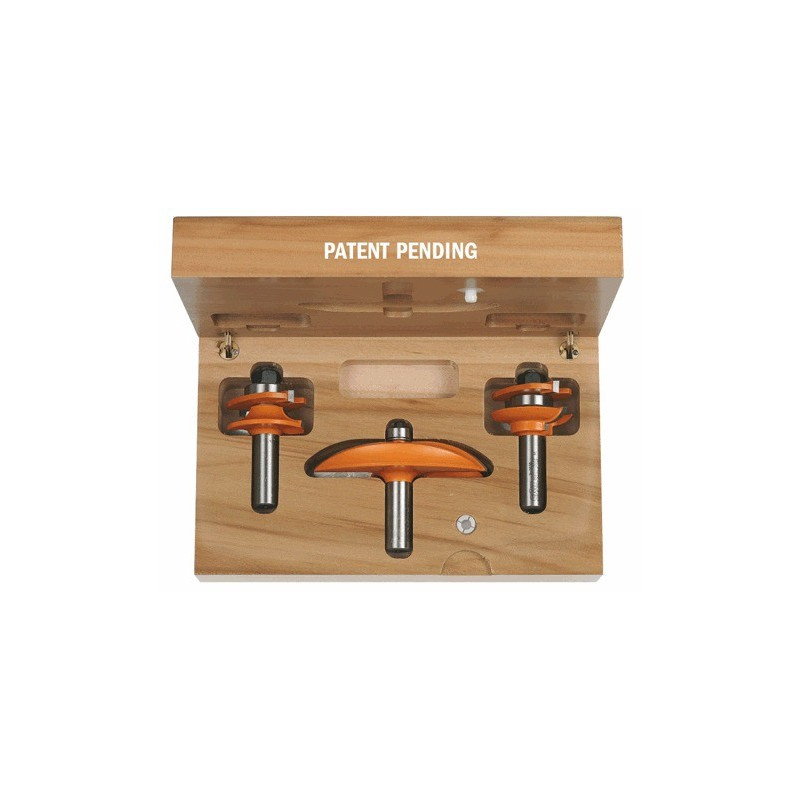 Zestaw do drzwiczek kuchennych