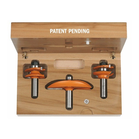 Zestaw do drzwiczek kuchennych