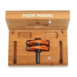 Zestaw do tworzenia czopów