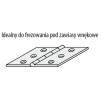 Frez pod zawiasy wnękowe Frez pod zawiasy wnękowe