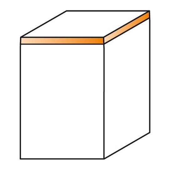 Frez do obcinania laminatu Frez do obcinania laminatu