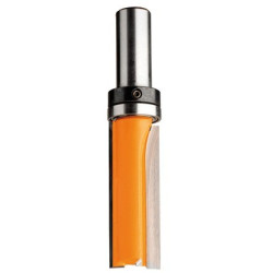 Frez prosty z g&oacute;rnym łożyskiem