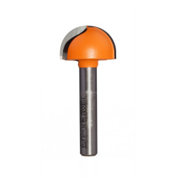 Frez do korytek i czasz