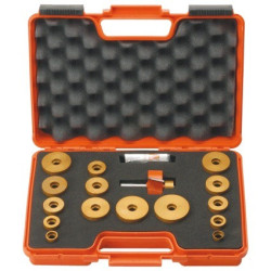 Zestaw do wręgowania