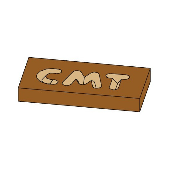 Frez literujący 60 stopni 35 stopni Frez literujący 60 stopni 35 stopni