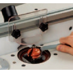 Klucz do wymiany frezów