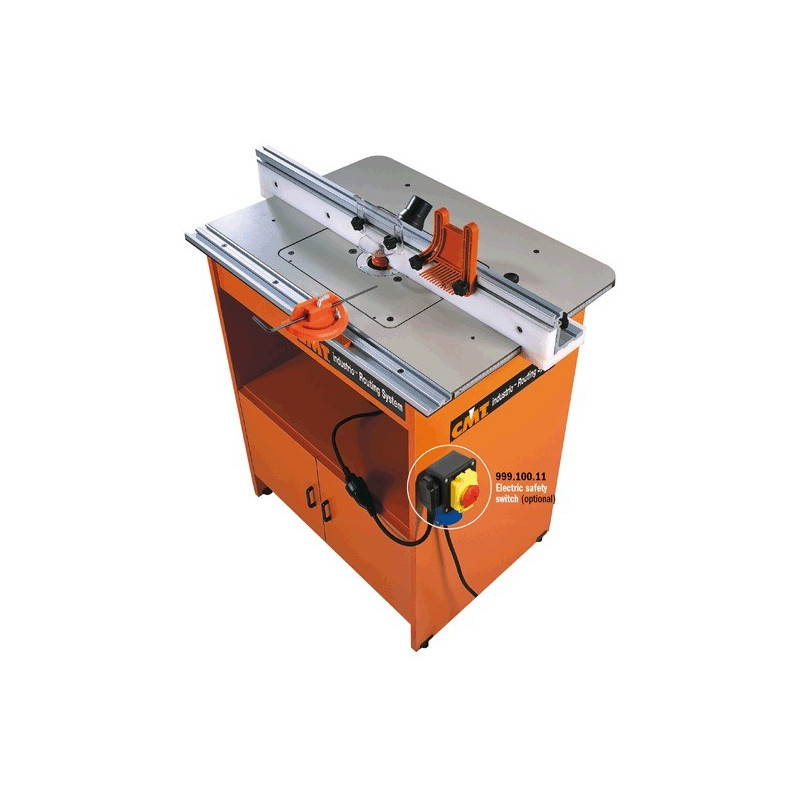 St&oacute;ł frezarski INDUSTRIO