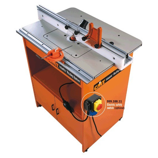 St&oacute;ł frezarski INDUSTRIO