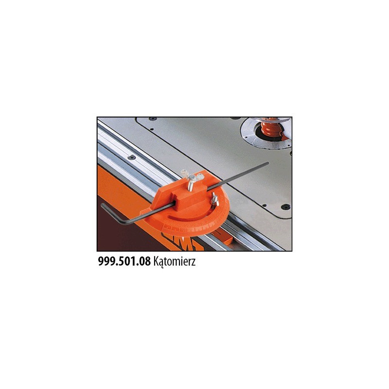 St&oacute;ł frezarski INDUSTRIO