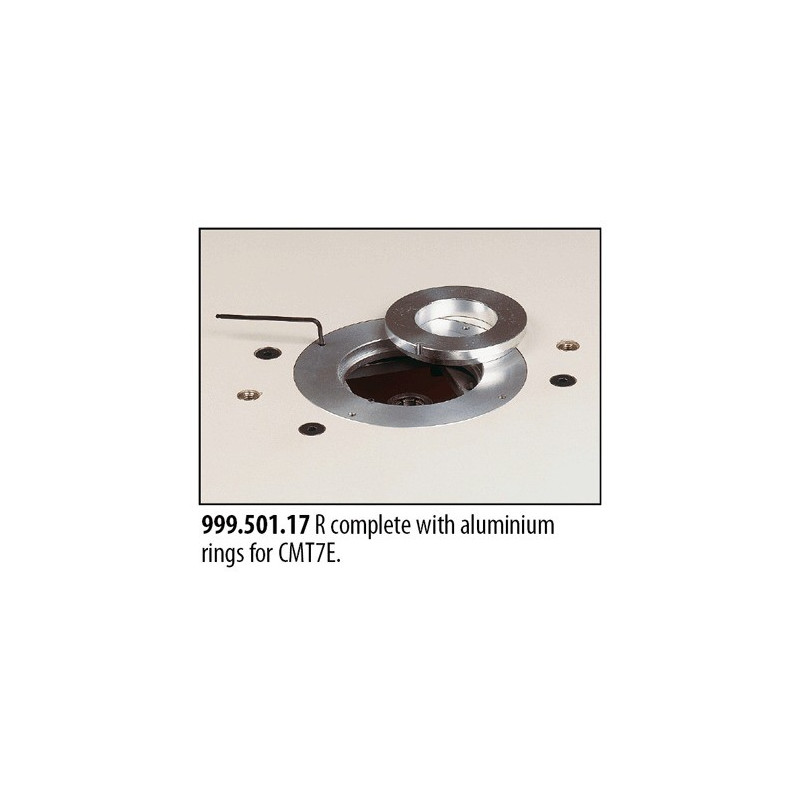 St&oacute;ł frezarski INDUSTRIO