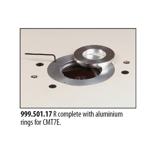 St&oacute;ł frezarski INDUSTRIO