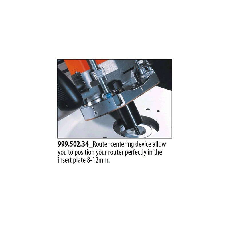 St&oacute;ł frezarski INDUSTRIO