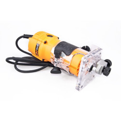 Frezarka ręczna 550W