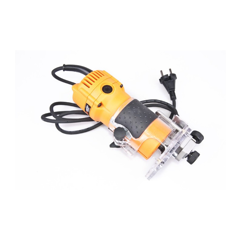 Frezarka ręczna 550W Frezarka ręczna 550W