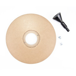 Uniwersalny router bazy