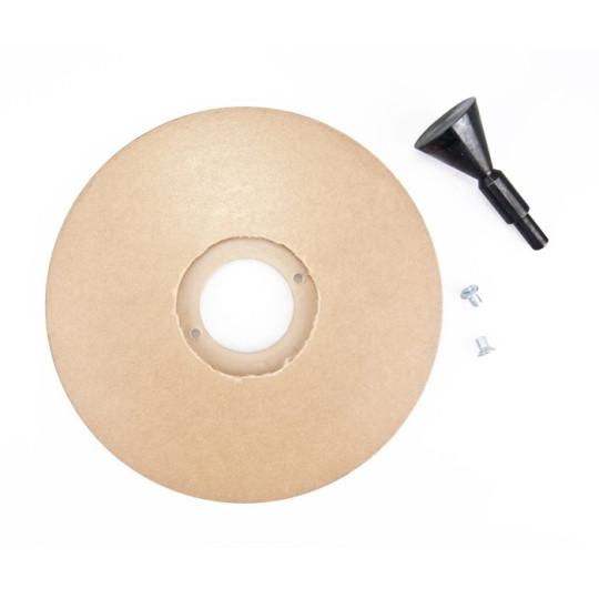 Uniwersalny router bazy Uniwersalny router bazy