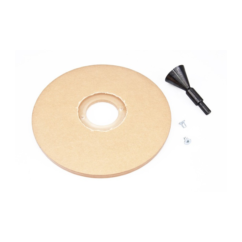 Uniwersalny router bazy Uniwersalny router bazy