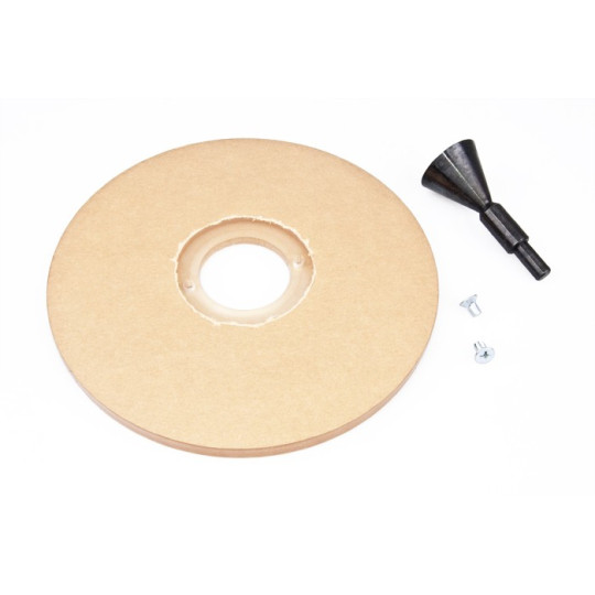 Uniwersalny router bazy Uniwersalny router bazy